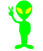 Alien Image